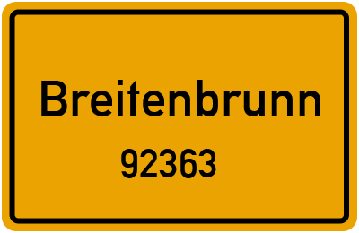 92363 Breitenbrunn