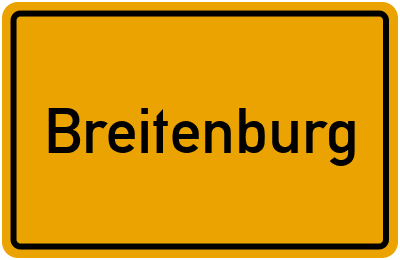 Breitenburg in Schleswig-Holstein erkunden