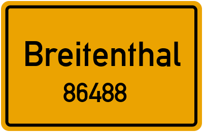 86488 Breitenthal