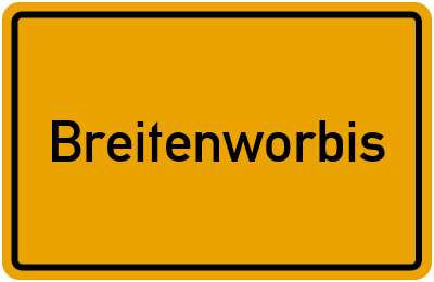 Breitenworbis in Thüringen erkunden