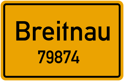 79874 Breitnau