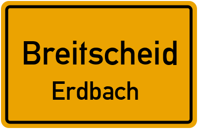 Breitscheid