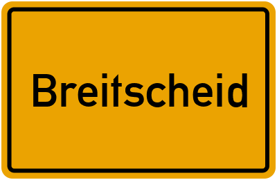 Breitscheid Branchenbuch