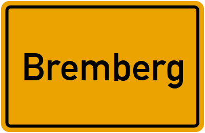 Bremberg in Rheinland-Pfalz erkunden