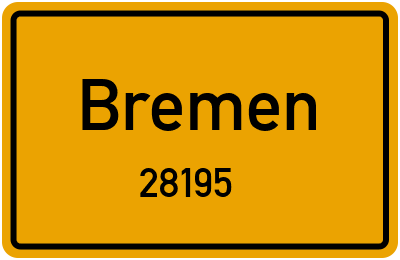 Bremen 28195
