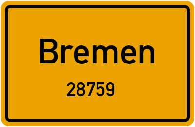 Bremen 28759