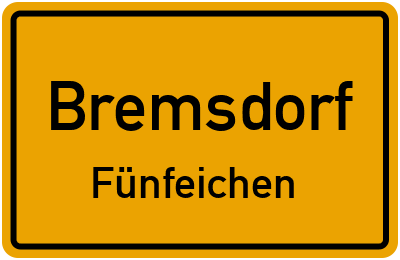 Bremsdorf