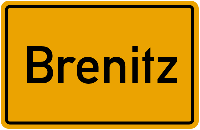 Brenitz in Brandenburg erkunden
