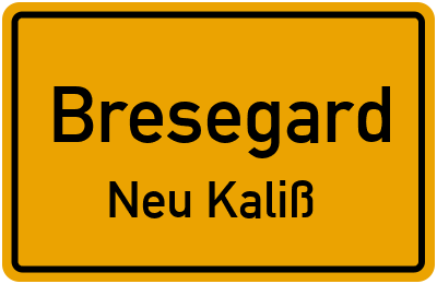 Bresegard