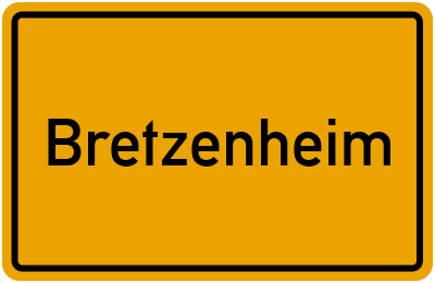 Bretzenheim in Rheinland-Pfalz erkunden