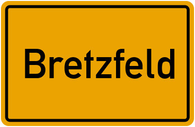 Bretzfeld in Baden-Württemberg erkunden