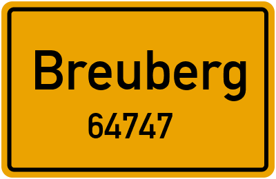 64747 Breuberg