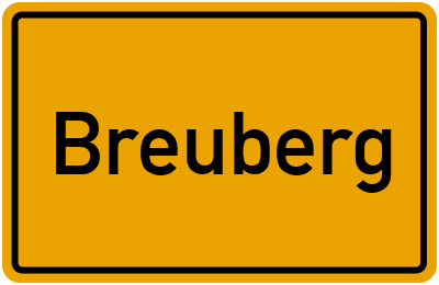 Branchenbuch Breuberg, Hessen