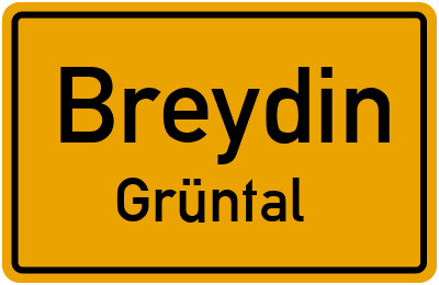 Breydin