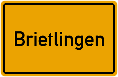 Branchenbuch Brietlingen, Niedersachsen