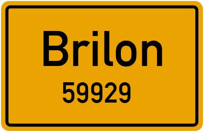 59929 Brilon