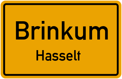 Brinkum