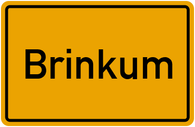 Brinkum in Niedersachsen