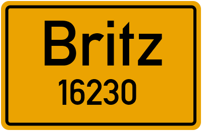 16230 Britz