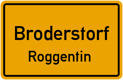 Broderstorf