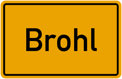Brohl Branchenbuch