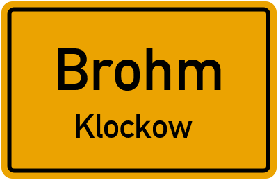 Brohm