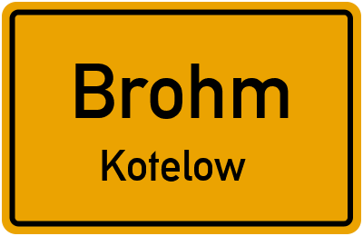 Brohm