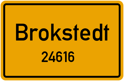 24616 Brokstedt