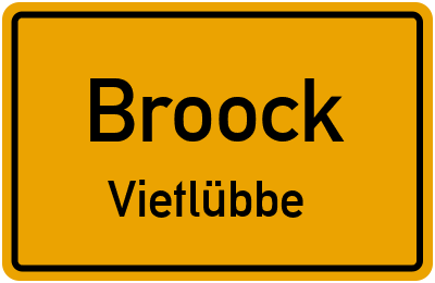 Broock