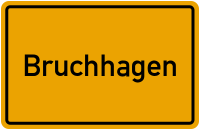 Bruchhagen in Brandenburg erkunden