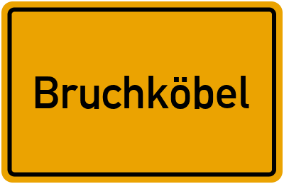 Branchenbuch Bruchköbel, Hessen
