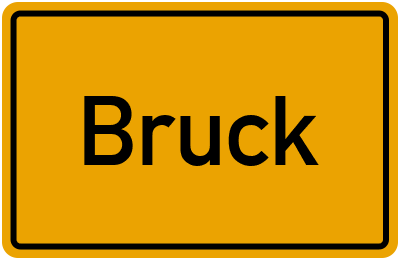 Bruck in Bayern