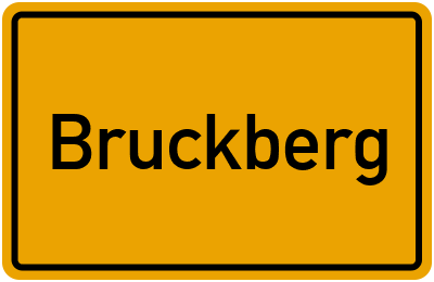 Branchenbuch Bruckberg, Bayern