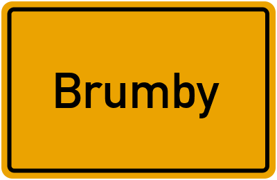 Brumby in Sachsen-Anhalt erkunden