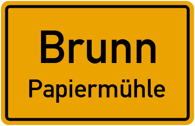 Brunn