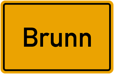 Branchenbuch Brunn, Bayern