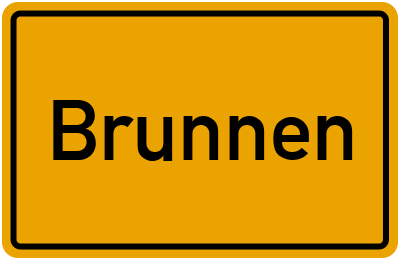 Branchenbuch Brunnen, Bayern