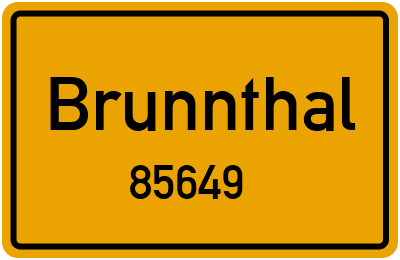 85649 Brunnthal