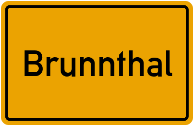 Branchenbuch Brunnthal, Bayern