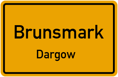 Brunsmark