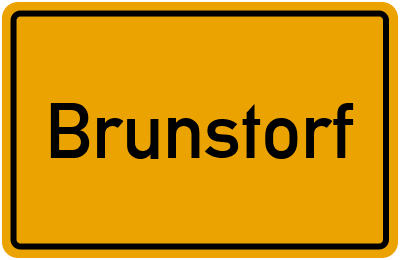 Brunstorf in Schleswig-Holstein