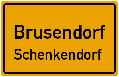 Brusendorf
