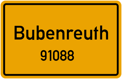 91088 Bubenreuth