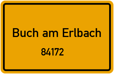 84172 Buch am Erlbach