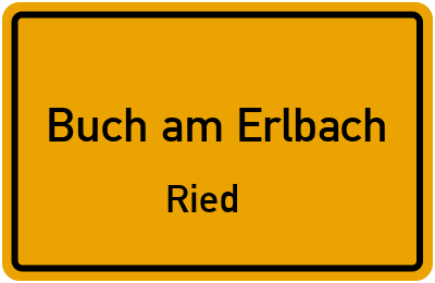 Ried