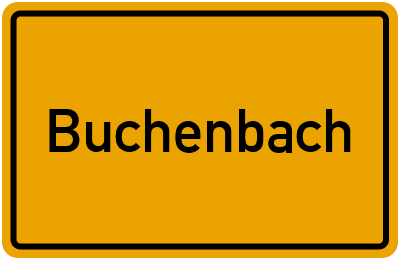 onlinestreet Branchenbuch für Buchenbach
