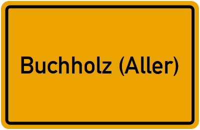 Buchholz (Aller) in Niedersachsen erkunden