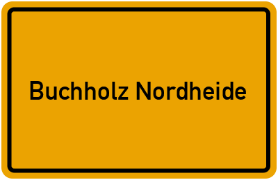 Branchenbuch Buchholz Nordheide, Niedersachsen