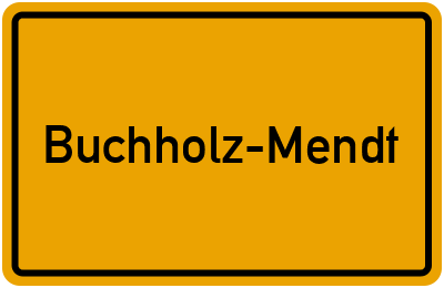 Branchenbuch Buchholz-Mendt, Rheinland-Pfalz