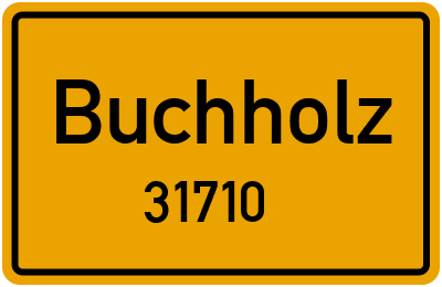 31710 Buchholz